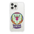 Zodiac Collection HD Apple iPhone 13 Series Phone Case by Affinity Bands