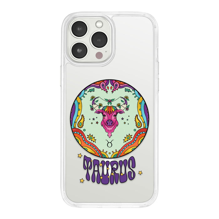 Zodiac Collection HD Apple iPhone 13 Series Phone Case by Affinity Bands