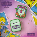 Zodiac Collection HDX Apple AirPods Gen 1 & 2 Case Cover by Affinity Bands