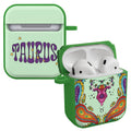 Zodiac Collection HDX Apple AirPods Gen 1 & 2 Case Cover by Affinity Bands