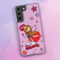Bratz® Passion for Fashion HD Samsung Galaxy S22 Phone Case by Affinity Bands