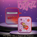 Bratz® Passion For Fashion HDX Apple AirPods Gen 1 & 2 Case Cover by Affinity Bands