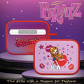 Bratz® Passion For Fashion HDX Apple AirPods Pro 1 & 2 Case Cover by Affinity Bands