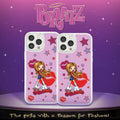 Bratz® Passion for Fashion HD Apple iPhone 12 Series Mag-Safe Phone Case by Affinity Bands