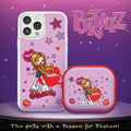 Bratz® Passion For Fashion HD Apple iPhone 11 and AirPods Gen 3 Combo Package by Affinity Bands