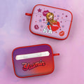 Bratz® Passion For Fashion HDX Apple AirPods Pro 1 & 2 Case Cover by Affinity Bands