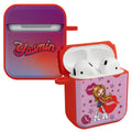 Bratz® Passion For Fashion HDX Apple AirPods Gen 1 & 2 Case Cover by Affinity Bands