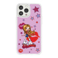 Bratz® Passion for Fashion HD Apple iPhone 12 Series Mag-Safe Phone Case by Affinity Bands