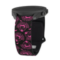 Betty Boop Zombie Love HD Watchband for Samsung, Garmin, Fossil, and More by Affinity Bands