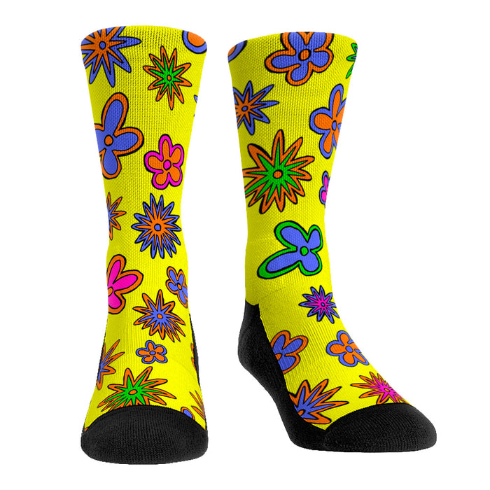 2 Feet High by Rock 'Em Socks