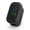 2 Finger-Clamp Pulse Oximeter by DailySale