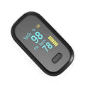 2 Finger-Clamp Pulse Oximeter by DailySale
