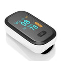 2 Finger-Clamp Pulse Oximeter by DailySale
