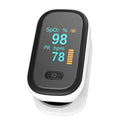 2 Finger-Clamp Pulse Oximeter by DailySale