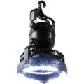 2-in-1 18 LED Camping Light and Ceiling Fan by DailySale