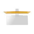 2-in-1 Anti-Glare Auto Sun Visor by DailySale