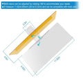 2-in-1 Anti-Glare Auto Sun Visor by DailySale