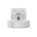 2-in-1 Apple Silicone Charging Stand by DailySale