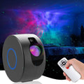 2-in-1 Aurora Starry Sky Projector by DailySale