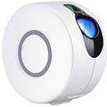 2-in-1 Aurora Starry Sky Projector by DailySale