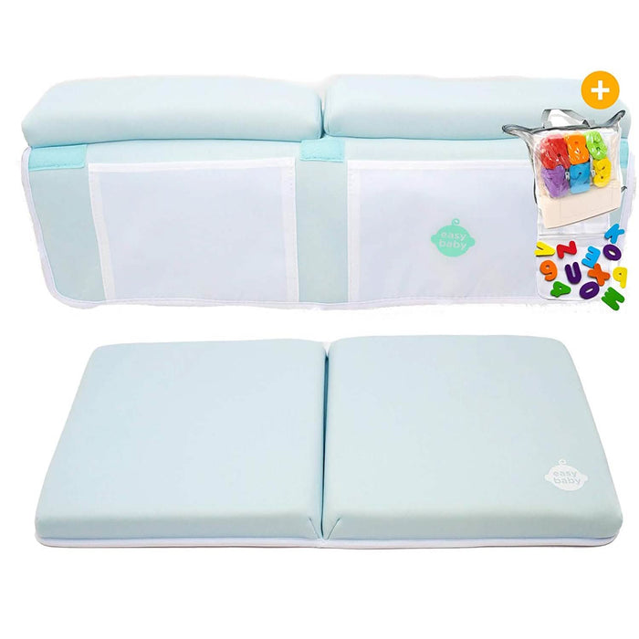 2-in-1 Baby Bath Kneeler and Elbow Rest Pad by DailySale
