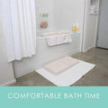 2-in-1 Baby Bath Kneeler and Elbow Rest Pad by DailySale
