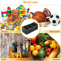 2-in-1 Collapsible Trunk Organizer with Removable Cooler by DailySale