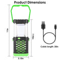 2-in-1 Electric Mosquito Killer Lamp Fly Bug Zapper by DailySale
