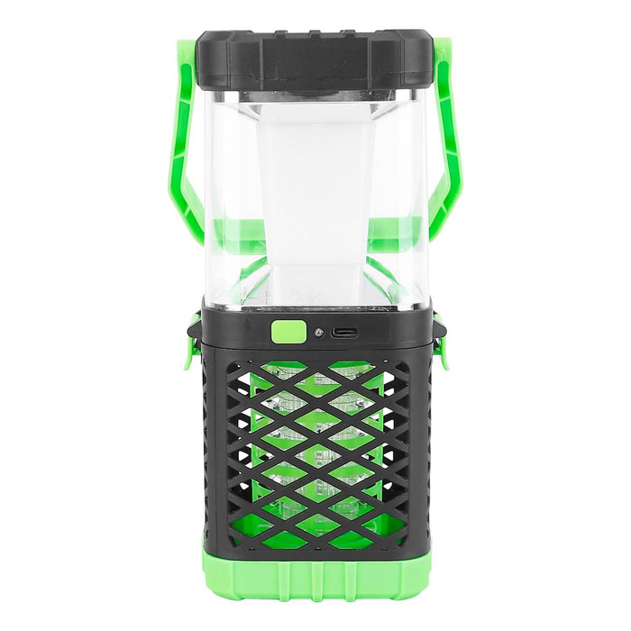 2-in-1 Electric Mosquito Killer Lamp Fly Bug Zapper by DailySale