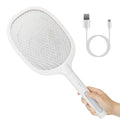 2-in-1 Electric Rechargeable Bug Zapper Insect Killer by DailySale