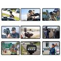 2-in-1 HD Car Hidden DVR Camera Recorder Radar Laser Speed Detector Dash Cam by DailySale