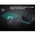 2-in-1 HD Car Hidden DVR Camera Recorder Radar Laser Speed Detector Dash Cam by DailySale