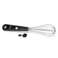 2-in-1 Instant Read Food Thermometer and Egg Whisk by DailySale