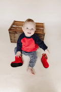 2-in-1 Kids Barefoot Shoe Bundle – Zero Drop Machine Washable Children Shoes by ozznekshoes