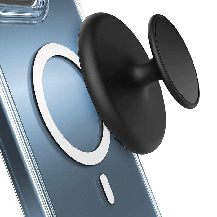 2-in-1 Magnetic Phone Grip - Designed for MagSafe by DailySale