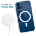 2-in-1 Magnetic Wireless Charger for Both Apple Watch and iPhone by DailySale