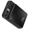 2-in-1 Magnetic Wireless Power Bank 10000mAh PD20W Fast Charger Mag Safe