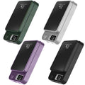 2-in-1 Magnetic Wireless Power Bank 10000mAh PD20W Fast Charger Mag Safe by DailySale