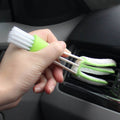 2-in-1 Multi-Use Cleaning Brush by DailySale