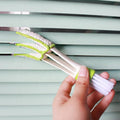 2-in-1 Multi-Use Cleaning Brush by DailySale