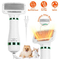 2-in-1 Multifunctional Pet Grooming Hair Dryer by DailySale