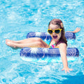 2-in-1 Pool Hammock Lounger and Chair by DailySale