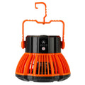 2-in-1 Portable Camping Lantern Electric Fan by DailySale