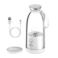 2-in-1 Portable Fruit Blender Rechargeable by DailySale
