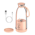 2-in-1 Portable Fruit Blender Rechargeable by DailySale