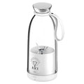 2-in-1 Portable Fruit Blender Rechargeable by DailySale