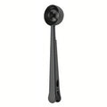 2-in-1 Stainless Steel Coffee Spoon and Sealing Clip by DailySale