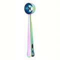 2-in-1 Stainless Steel Coffee Spoon and Sealing Clip by DailySale