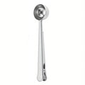 2-in-1 Stainless Steel Coffee Spoon and Sealing Clip by DailySale