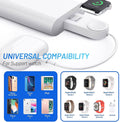 2-in-1 Wireless USB Charger by DailySale